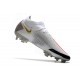 Botas Nike Phantom GT Elite DF FG Blanco Negro Rojo Oro