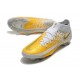 Nike Phantom GT Elite Dynamic Fit FG Blanco Oro