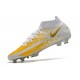 Nike Phantom GT Elite Dynamic Fit FG Blanco Oro