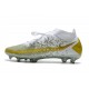 Nike Phantom GT Elite Dynamic Fit FG Blanco Oro