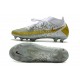 Nike Phantom GT Elite Dynamic Fit FG Blanco Oro