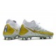 Nike Phantom GT Elite Dynamic Fit FG Blanco Oro