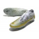 Nike Phantom GT Elite Dynamic Fit FG Blanco Oro