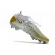 Nike Phantom GT Elite Dynamic Fit FG Blanco Oro