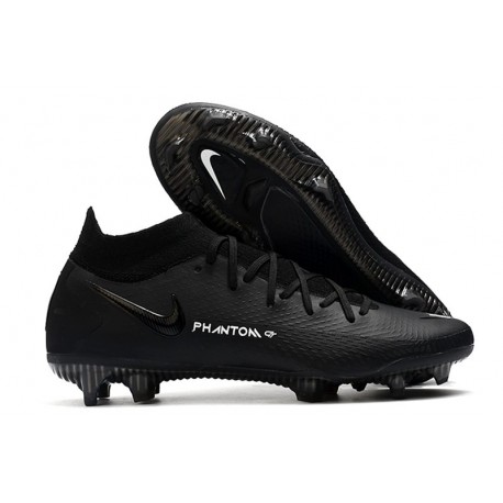 Botas Nike Phantom GT Elite DF FG Negro