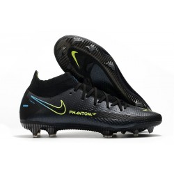 Nike Phantom GT Elite Dynamic Fit FG Negro