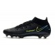 Nike Phantom GT Elite Dynamic Fit FGNike Phantom GT Elite Dynamic Fit FG Negro