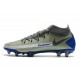 Nike Phantom GT Elite Dynamic Fit FG Gris Azul