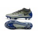 Nike Phantom GT Elite Dynamic Fit FG Gris Azul