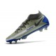 Nike Phantom GT Elite Dynamic Fit FG Gris Azul