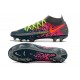 Botas Nike Phantom GT Elite DF FG Armada Gris Rosa