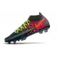 Botas Nike Phantom GT Elite DF FG Armada Gris Rosa