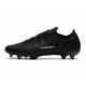 Nike Nuevo 2021 Phantom GT Elite FG Negro