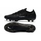 Nike Nuevo 2021 Phantom GT Elite FG Negro