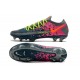 Nike Nuevo 2021 Phantom GT Elite FG Gris Azul Rosa