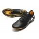 Nike Phantom GT Elite Tech Craft FG Negro Blanco Oro