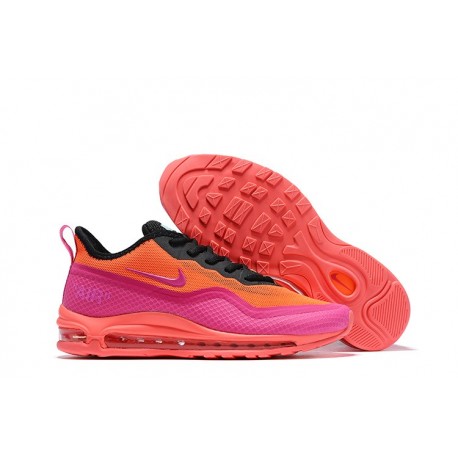 Zapatillas Nike Air Max 97 Sequent -