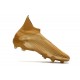 Zapatillas adidas Predator Mutator 20+ FG Dorado Blanco