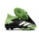 adidas Predator Mutator 20.1 FG Zapatos Verde señal Blanco Negro