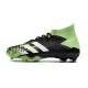 adidas Predator Mutator 20.1 FG Zapatos Verde señal Blanco Negro