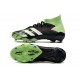 adidas Predator Mutator 20.1 FG Zapatos Verde señal Blanco Negro