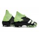 adidas Predator Mutator 20.1 FG Zapatos Verde señal Blanco Negro