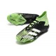 adidas Predator Mutator 20.1 FG Zapatos Verde señal Blanco Negro