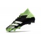 adidas Predator Mutator 20.1 FG Zapatos Verde señal Blanco Negro