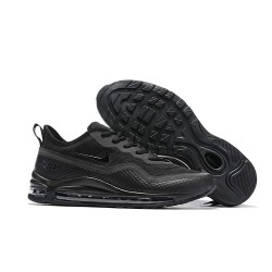 Zapatillas Nike Air Max 97 Sequent - Negro