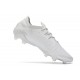 Zapatilla adidas Predator Mutator 20.1 Low FG Blanco Dorado metalizado