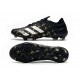 Zapatillas adidas Predator Mutator 20.1 Low FG Paul Pogba Negro Gris