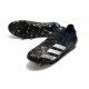 Zapatillas adidas Predator Mutator 20.1 Low FG Paul Pogba Negro Gris