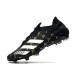 Zapatillas adidas Predator Mutator 20.1 Low FG Paul Pogba Negro Gris