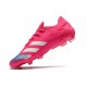 Zapatillas adidas Predator Mutator 20.1 Low FG Rosa Blanco