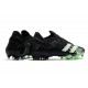 Zapatillas adidas Predator Mutator 20.1 Low FG Negro Blanco Verde