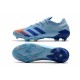 Zapatillas adidas Predator Mutator 20.1 Low FG Azul