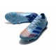 Zapatillas adidas Predator Mutator 20.1 Low FG Azul