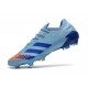 Zapatillas adidas Predator Mutator 20.1 Low FG Azul