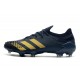 adidas Bota Predator Mutator 20.1 Low FG Negro Oro