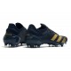 adidas Bota Predator Mutator 20.1 Low FG Negro Oro