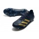 adidas Bota Predator Mutator 20.1 Low FG Negro Oro