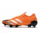 adidas Predator Mutator 20.1 FG Zapatos de Fútbol Pop Blanco
