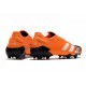 adidas Predator Mutator 20.1 FG Zapatos de Fútbol Pop Blanco