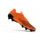 adidas Predator Mutator 20.1 FG Zapatos de Fútbol Pop Blanco