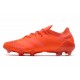 adidas Bota Predator Mutator 20.1 Low FG Locality - Pop