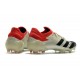 adidas Bota Predator Mutator 20.1 Low FG Beige Rojo Negro