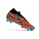 Nike Mercurial Superfly VII Elite DF FG de F.C. Mexico City