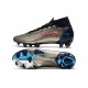 Nike Mercurial Superfly VII Elite DF FG Metal Rojo