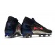 Nike Mercurial Superfly VII Elite DF FG Metal Rojo