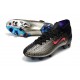 Nike Mercurial Superfly VII Elite DF FG Metal Rojo